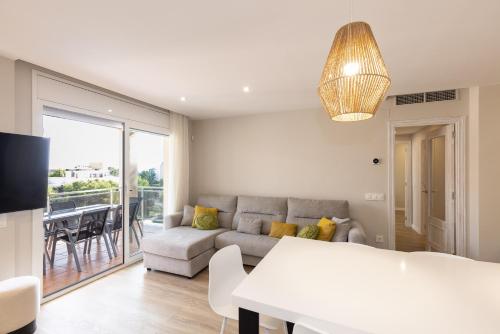 Apartament PINAMAR SUPERIOR
