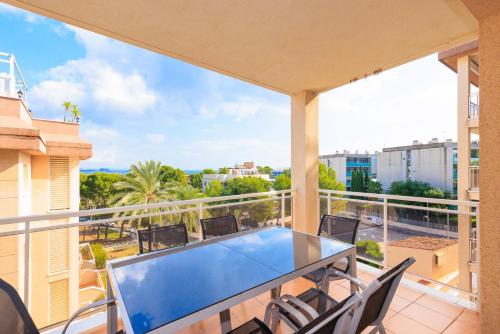 Apartament PINAMAR SUPERIOR