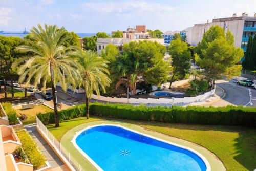 Apartament PINAMAR SUPERIOR