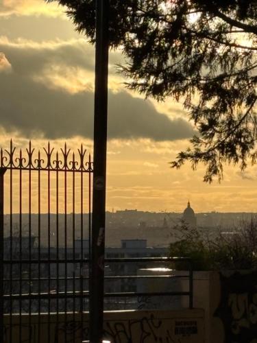 Cozy apartment with great views - 4P