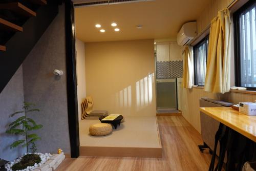 Tennoji Villa