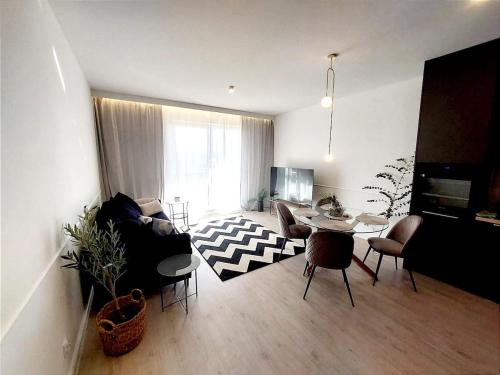 Apartament Widok