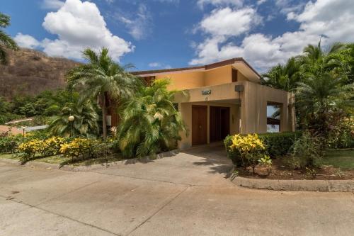 Fotografie z fotogalerie ubytování Villa Cala 11 Luxury Only 23 Steps to Pacific v destinaci Ocotal