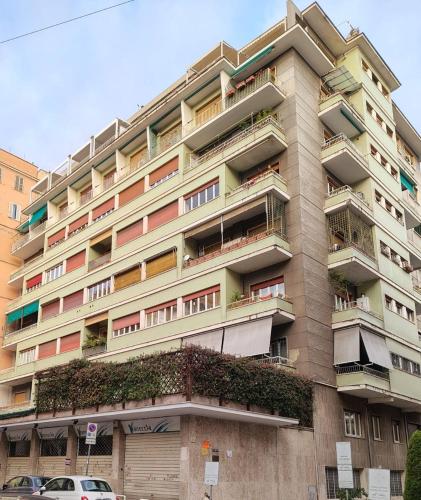 Your perfect host in Rome