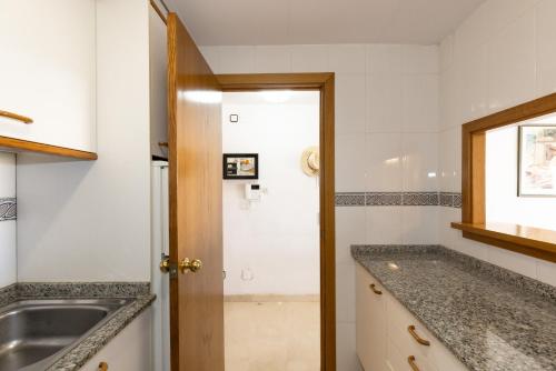 Фотография из галереи Apartaments CENTRAL PARK в Салоу