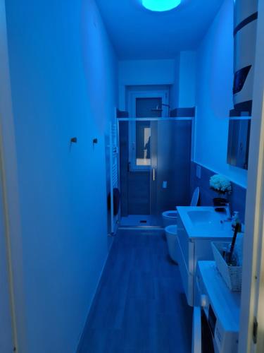 Phòng tắm tại Barletta Events