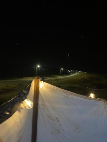 Imagen de la galería de Camp, en Badīyah