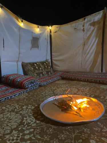 Imagen de la galería de Camp, en Badīyah