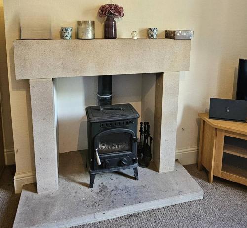 Φωτογραφία από το άλμπουμ του Rock View Cottage σε Stanton in Peak