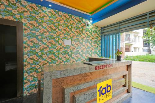 Φωτογραφία από το άλμπουμ του Via Luxury Suites - Padmavathi Meenakshi Kalyana Mantapa, Road Shivanna Layout στη Μπανγκαλόρ