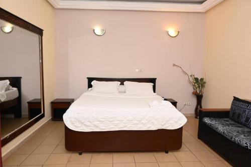 Hôtel Santa Lucia