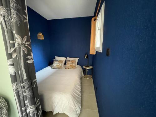 Joli appartement au calme en centre ville avec terrasse et parking