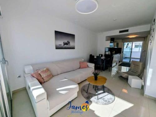 Punta Prima Family Apartment with Pool PP33