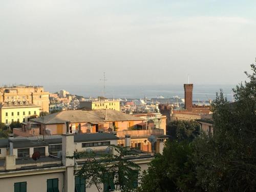 Foto Casa Prima Stella, Genova 5