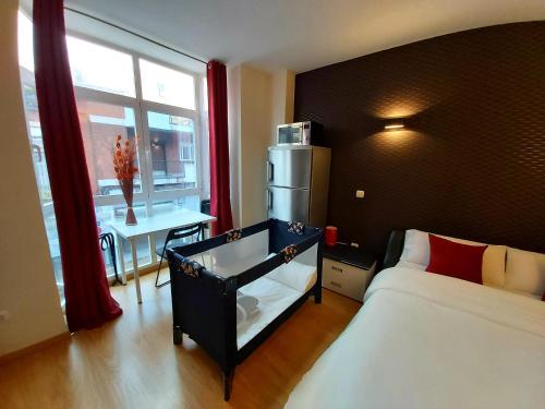 APARTAMENTOS SANTA JULIANA