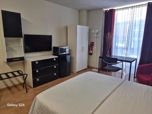 APARTAMENTOS SANTA JULIANA