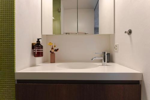 Φωτογραφία από το άλμπουμ του Cosy Alpine Chic Studio στο Klosters