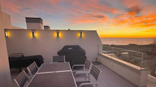 Atico Panorama BeachLife 3D