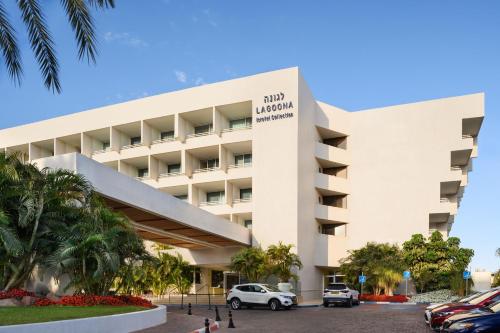 Lagoona by Isrotel Collection — Property building