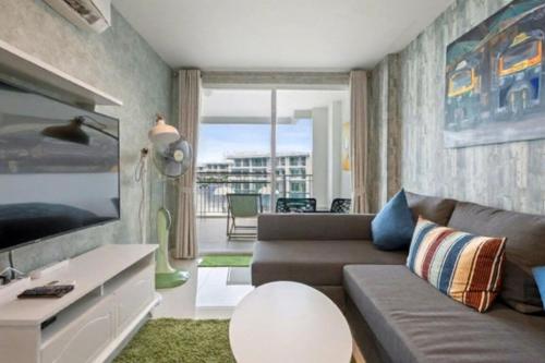 Φωτογραφία από το άλμπουμ του The Energy Hua Hin - 1 bedroom Condo with Seaview σε Cha Am