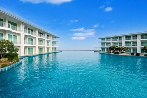 Φωτογραφία από το άλμπουμ του The Energy Hua Hin - 1 bedroom Condo with Seaview σε Cha Am