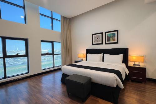 Fotografie z fotogalerie ubytování Zara Continental Hotel v destinaci Al-Khubar