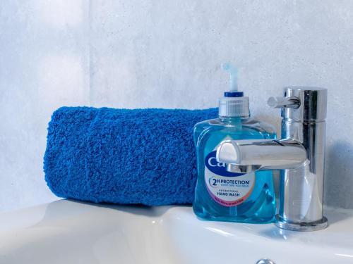 Φωτογραφία από το άλμπουμ του Harrington Haven - 4bed Home Workington σε Workington