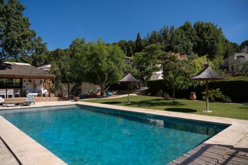 Estate in Provence