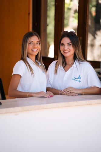 Cilento Dreams Village