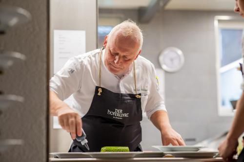 Hosté ubytování Hotel Hoferwirt