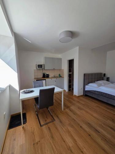 Apartment Trubarjeva33, near Ljubljana, free parking