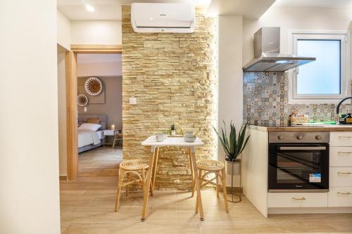 Athens Lodge in Koukaki