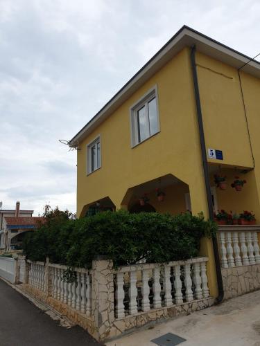 Apartman Mlinarić