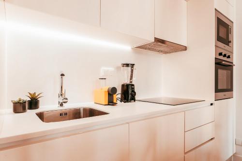 Chic & Elegant Lapa by GT House