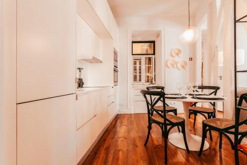 Chic & Elegant Lapa by GT House