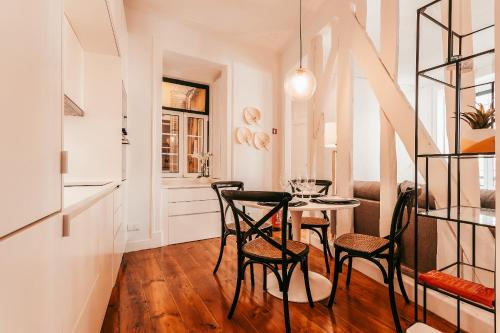 Chic & Elegant Lapa by GT House