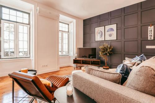 Chic & Elegant Lapa by GT House