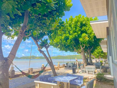 Afbeelding uit fotogalerij van The Iris Resort in Chao Lao Beach