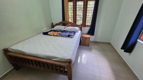 Φωτογραφία από το άλμπουμ του Shajis Riverview Mansion σε Mundakāyam