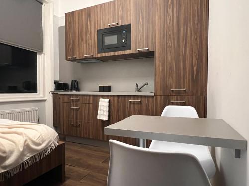 Cozy Studio in North London photo 5