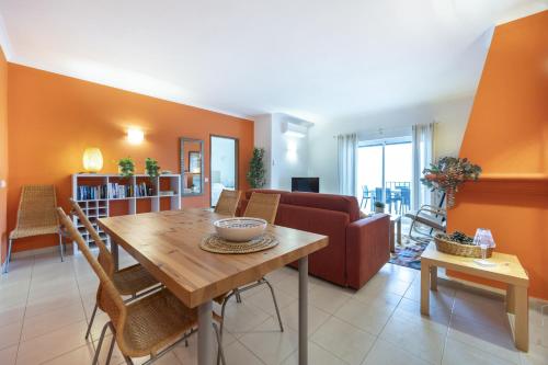 CoolHouses Algarve Luz, Ramalhete