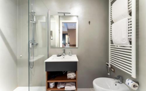 Mazzini Suites