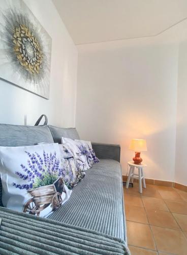 CoralBay Charmante oasis au cœur de Menton Plage à 100 m Parking gratuit