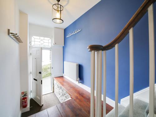 Billede fra billedgalleriet på Church Hill House i Port Isaac