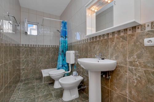Apartments Vele