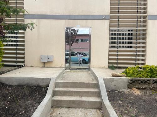 Fotografie z fotogalerie ubytování GuestHouse 16 v Kuitu