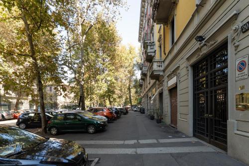 GuestHost - La casa di Luca