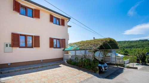 Gemütliche Wohnung Branko 2