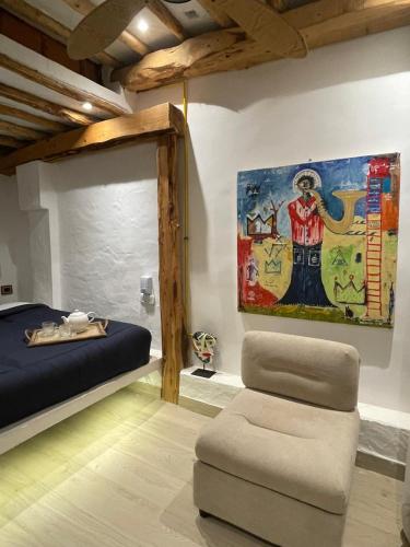 Casa Dea - Bungalow Isis