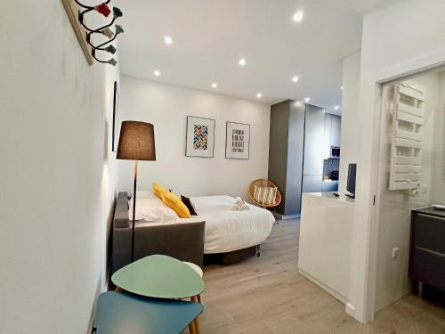 Brand-New 1 Bedroom Fully Refurbished